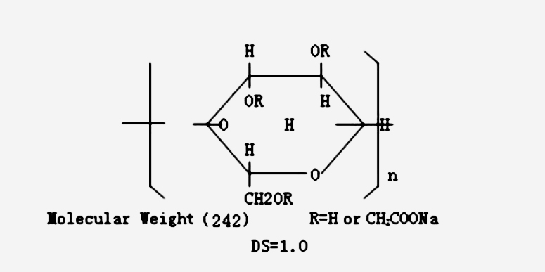 Carboxymethyl Cellulose