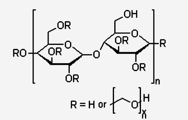 Hydroxyethyl Cellulose