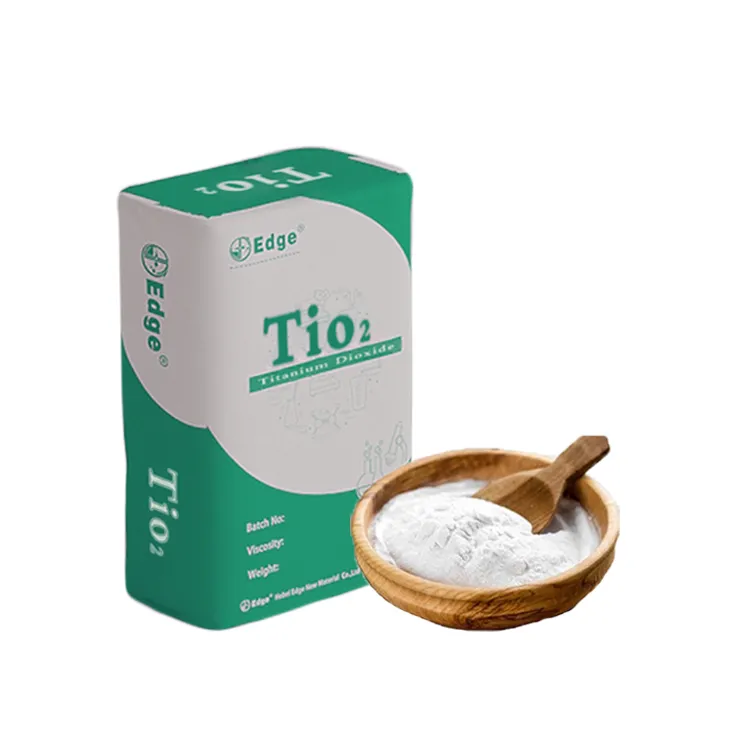 Titanium dioxide